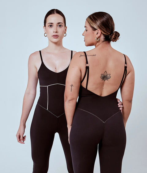 Jumpsuit Coco