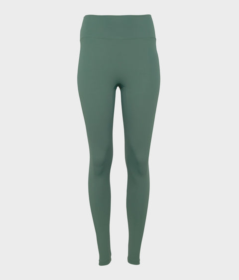 Green Night Legging